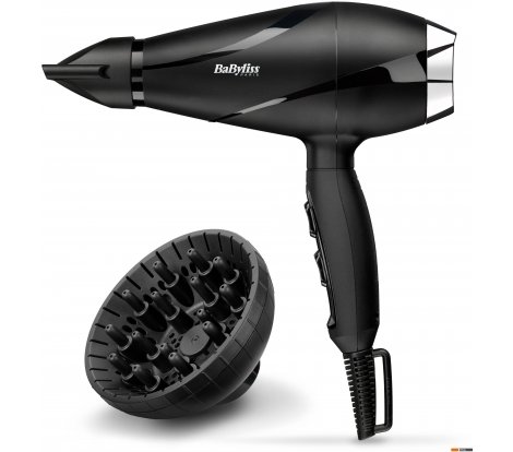  - Фены BaByliss 6713DE - 6713DE