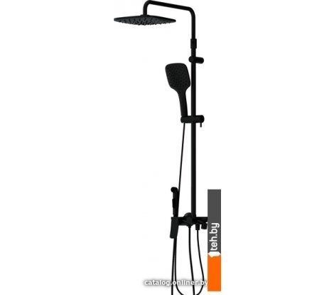  - Душевые системы и гарнитуры Damixa Apollo DX220920300 - Apollo DX220920300