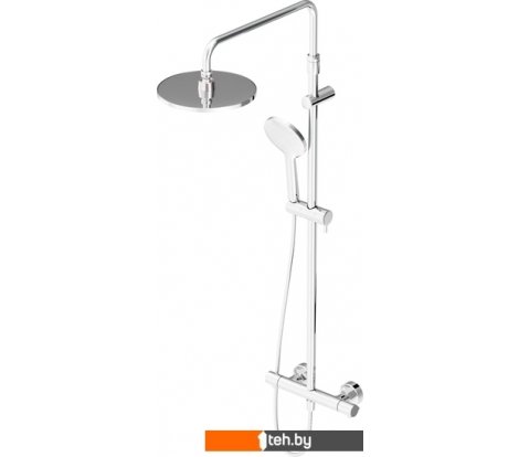  - Душевые системы и гарнитуры Damixa Option DX218091000 - Option DX218091000