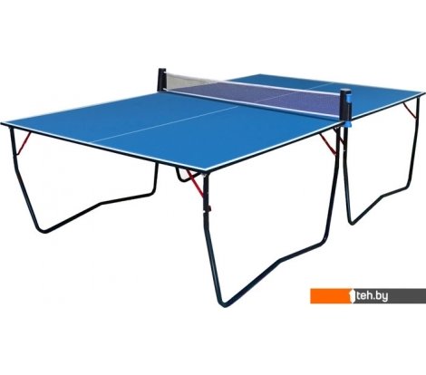  - Теннисные столы Start Line Hobby Evo (синий) - Hobby Evo (синий)
