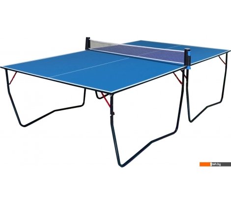  - Теннисные столы Start Line Hobby Evo (синий) - Hobby Evo (синий)