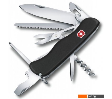  - Туристические ножи Victorinox Outrider [0.8513.3] - Outrider [0.8513.3]