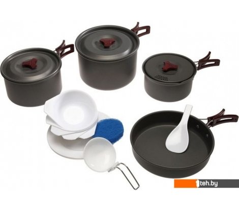 - Туристическая посуда TRAMP TRC-026 - TRC-026