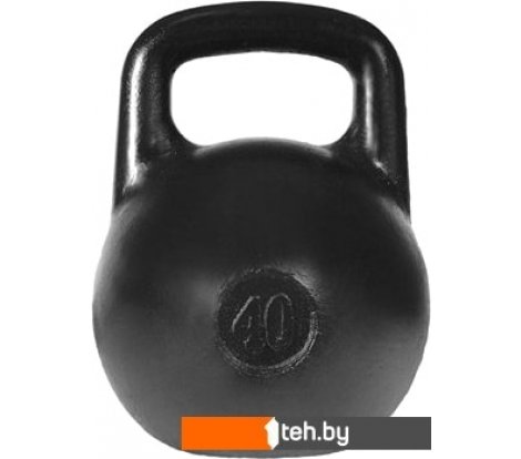 - Гантели, гири, штанги Titan уральская 40 кг - уральская 40 кг