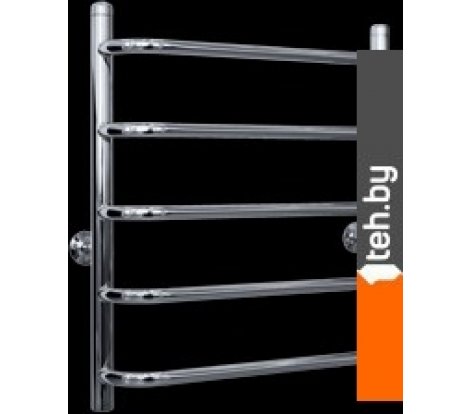  - Полотенцесушители Gloss & Reiter Skif. Л. 50х80.С8.G1 - Skif. Л. 50х80.С8.G1