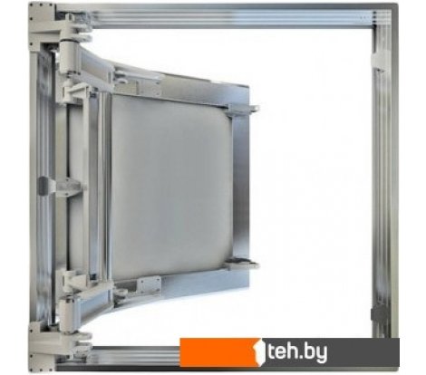  - Сантехнические ревизионные люки Хаммер Слава (40x100 см) - Слава (40x100 см)