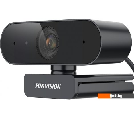  - Веб-камеры Hikvision DS-U04 - DS-U04