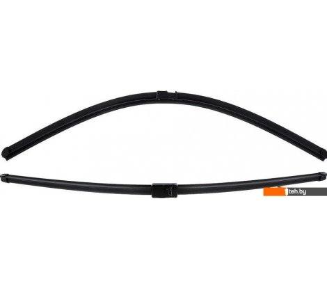 - Щетки стеклоочистителей Bosch Aero L+R 800mm/680mm 3397007501 - Aero L+R 800mm/680mm 3397007501