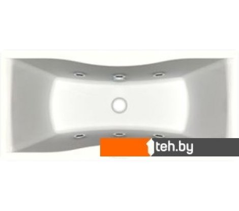  - Ванны Aquatek Феникс 180x85 (с экраном) - Феникс 180x85 (с экраном)