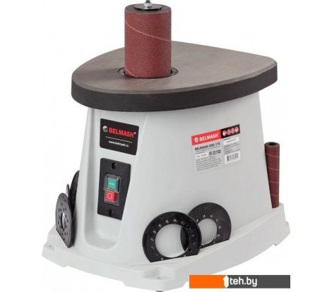  - Деревообрабатывающие и металлообрабатывающие станки Белмаш OSS-115 - OSS-115