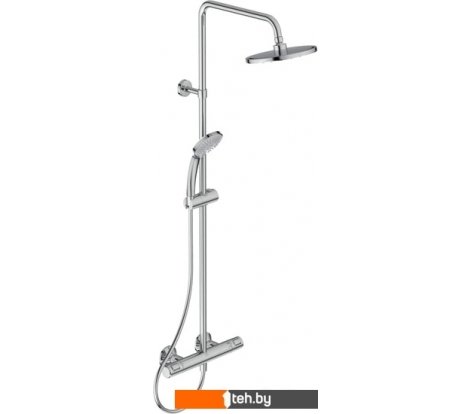  - Душевые системы и гарнитуры Ideal Standard Ceratherm A7208AA - Ceratherm A7208AA