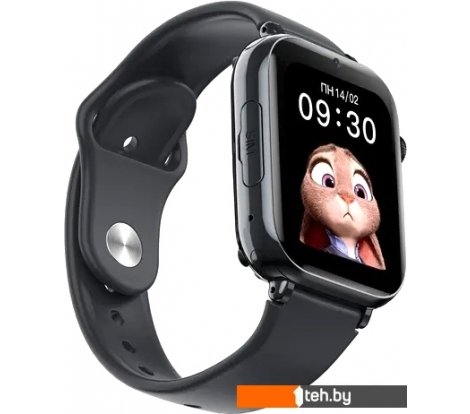  - Умные часы и браслеты Aimoto Teen (черный) - Teen (черный)