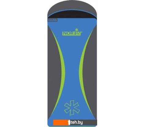  - Спальные мешки Norfin Arctic Comfort 500 (правая молния) - Arctic Comfort 500 (правая молния)