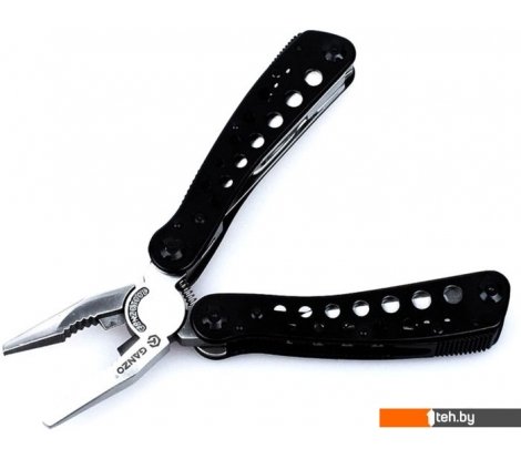  - Туристические ножи Ganzo G204 - G204