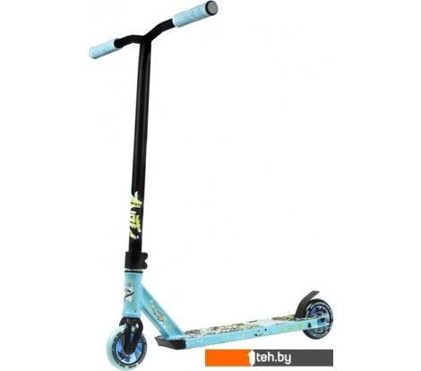  - Самокаты Plank 180 (голубой) - 180 (голубой)