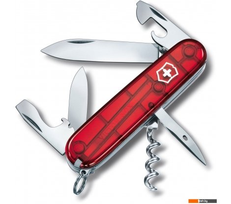  - Туристические ножи Victorinox Spartan (1.3603.T) - Spartan (1.3603.T)