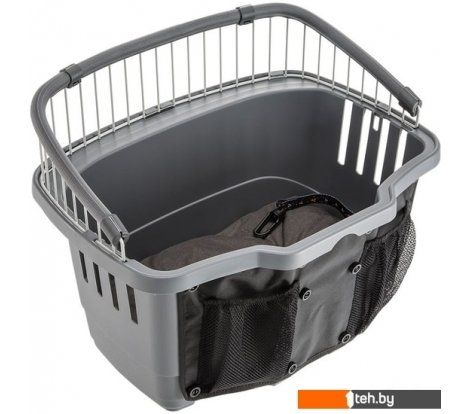  - Сумки, переноски для животных Ferplast Atlas Bike 20 Rapid - Atlas Bike 20 Rapid