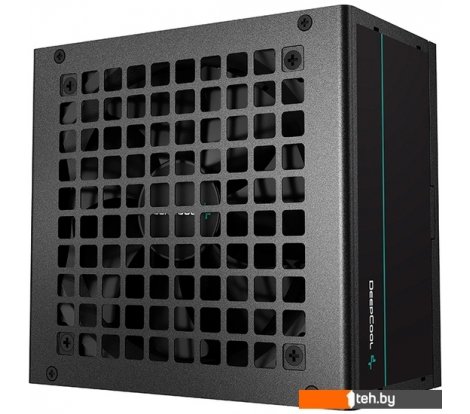 - Блоки питания DeepCool PF400 - PF400