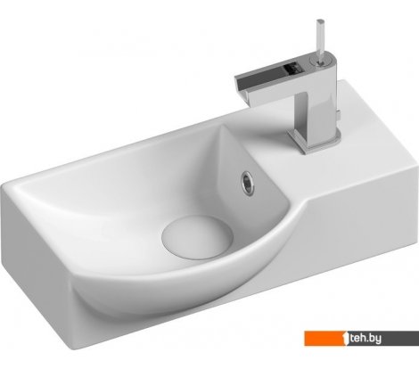  - Умывальники Ceramica Nova Element CN6039L - Element CN6039L