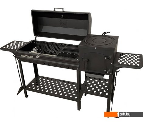  - Мангалы, грили, барбекю Пегас Дача - Дача