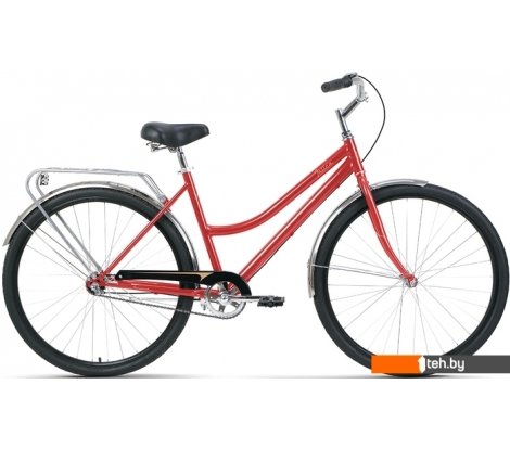  - Велосипеды Forward Talica 28 3.0 2022 (красный) - Talica 28 3.0 2022 (красный)