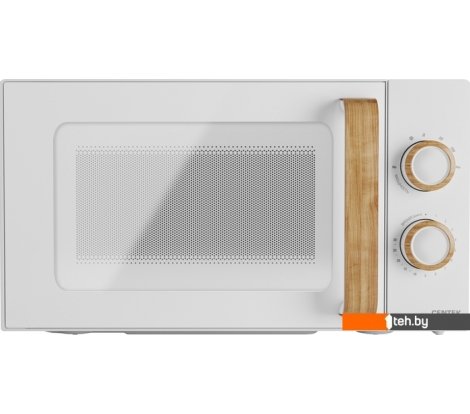  - Микроволновые печи CENTEK CT-1559 (белый) - CT-1559 (белый)