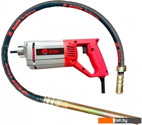  - Виброплиты и вибротрамбовки Edon CV-35/1100 1001170105/1 - CV-35/1100 1001170105/1
