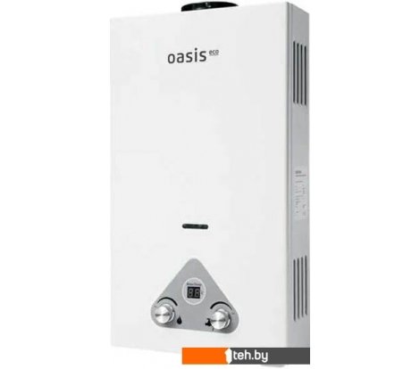  - Водонагреватели Oasis Eco W-20 - Eco W-20