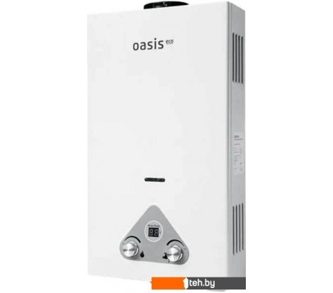  - Водонагреватели Oasis Eco W-20 - Eco W-20