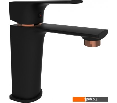  - Смесители Rubineta Modena-18 (BK/RG) MD800638 - Modena-18 (BK/RG) MD800638