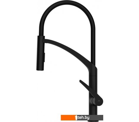  - Смесители Rubineta Ultima-50 (BK) UL50068 - Ultima-50 (BK) UL50068