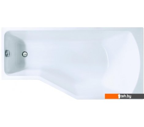  - Ванны 1Марка Convey 170x75 (правая) - Convey 170x75 (правая)