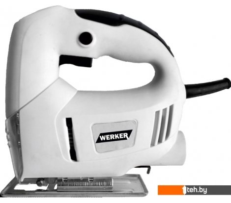  - Электролобзики Werker JS 850 - JS 850