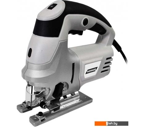  - Электролобзики Werker JS 850 - JS 850