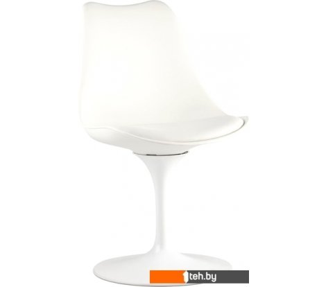  - Стулья для кухни и бара Stool Group Tulip (белый) - Tulip (белый)