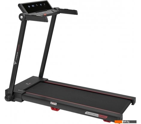 - Беговые дорожки Titanium Masters Slimtech C250 - Masters Slimtech C250