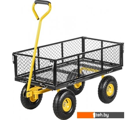  - Садовые и строительные тачки Sundays Garden TC1840A-300 - TC1840A-300