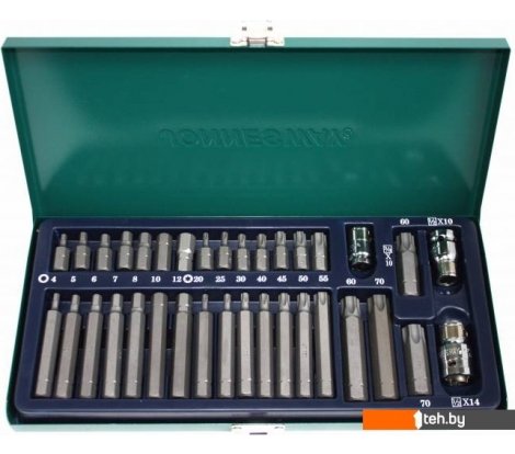  - Биты, головки, насадки, держатели Jonnesway S29H4135S - S29H4135S