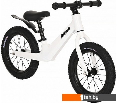 - Беговелы Pituso Ritmo Air 14 (белый) - Ritmo Air 14 (белый)