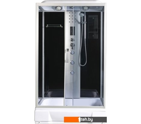  - Душевые кабины River Vitim 120/80/24 ТН - Vitim 120/80/24 ТН