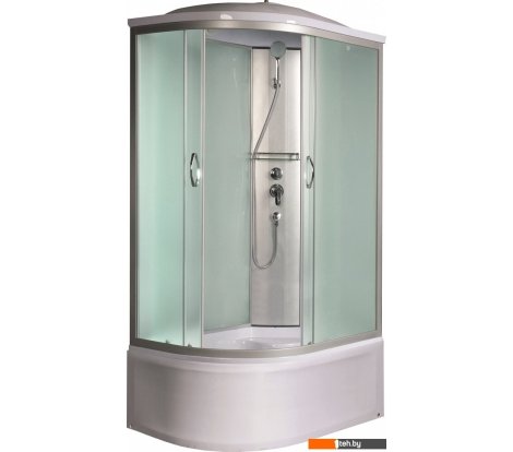 - Душевые кабины River Nara XL 100/80/44 MT R - Nara XL 100/80/44 MT R