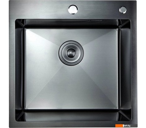 - Кухонные мойки Stellar EVIER E5050NB - EVIER E5050NB