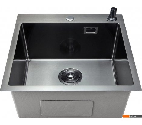  - Кухонные мойки Stellar EVIER E5050NB - EVIER E5050NB