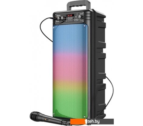  - Беспроводные и портативные колонки Hoco BS52 Billowing - BS52 Billowing