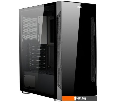  - Корпуса Ginzzu CL190 - CL190