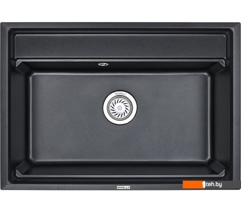  - Кухонные мойки Granula KS-7301 (шварц) - KS-7301 (шварц)