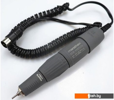 - Аппараты для маникюра и педикюра Marathon SH37LN (темно-серый) - SH37LN (темно-серый)