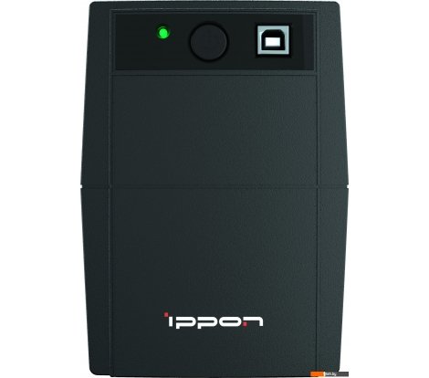  - Источники бесперебойного питания IPPON Back Basic 650 S Euro - Back Basic 650 S Euro