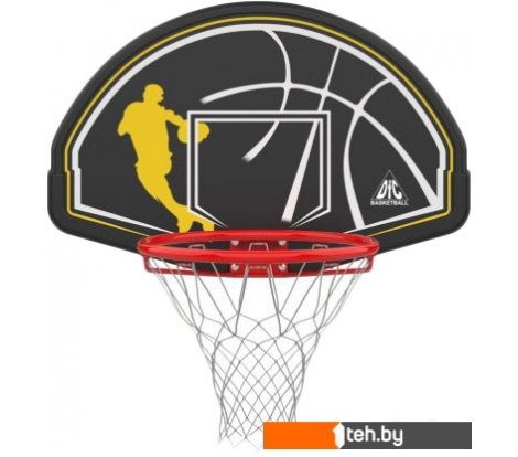  - Детские спортивные комплексы и игровые площадки DFC BOARD44PB - BOARD44PB