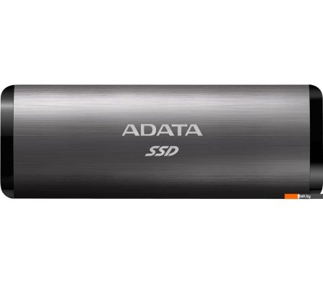  - Внешние накопители ADATA SE760 512GB ASE760-512GU32G2-CTI (титан) - SE760 512GB ASE760-512GU32G2-CTI (титан)